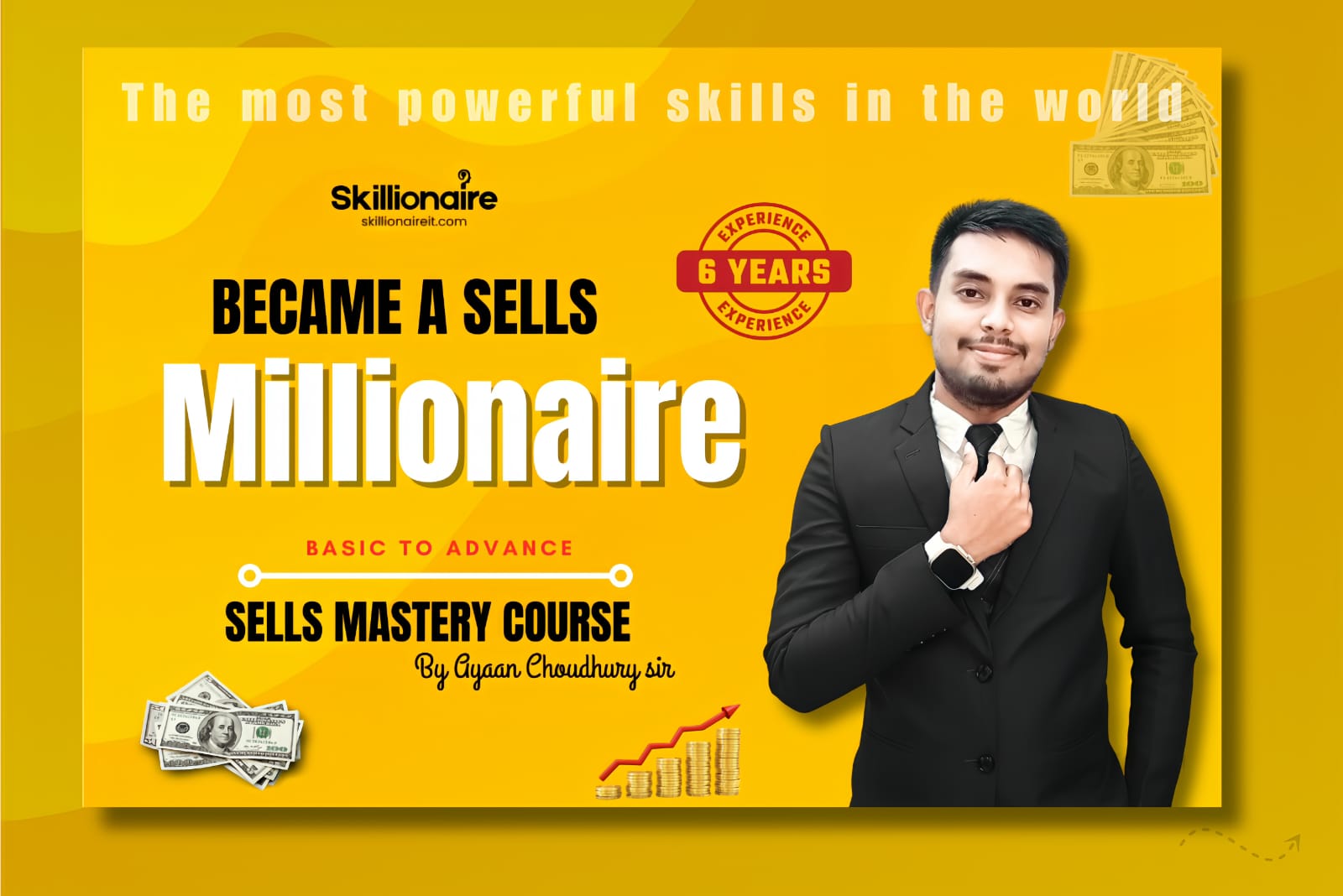 Produtct Selling Tricks